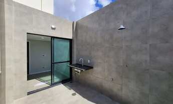 Imagem 3: COBERTURA 2 QUARTOS (1 SUÍTE), EM 88M², NA PITUBA