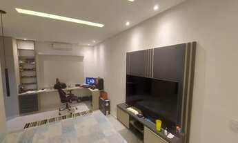 Imagem 2: Casa no Campos Elíseos com 3 suítes piscina escritório lavanderia