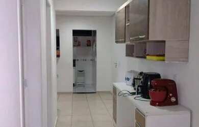 Imagem 7: Apartamento com 3 quartos à venda, 147 m² por R$ 266.000 - Jardim Santa Clara - Taubaté/SP