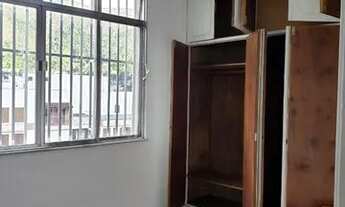 Imagem 5: Alto - 2 quartos (suíte), vaga e piscina aquecida