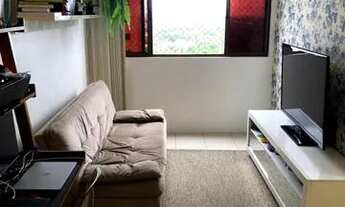 Imagem: Apartamento a venda Residencial Aldepark