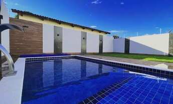 Imagem 6: Casa 4 quartos ao lado da Cidade Jardim com Mega Piscina