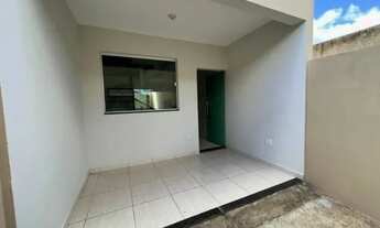 Imagem 4: LME SOBRADO À VENDA NO BAIRRO VILA GREICE MONTES CLAROS MG