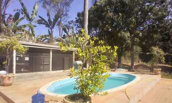 Imagem 2: Vd exelente casa em condomínio na ceilandia df