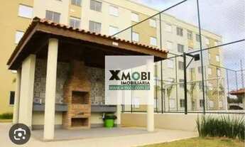 Imagem 2: Apartamento 46 m² a vendo condomínio Reserva Monte Serrat Itupeva São Paulo