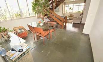 Imagem: Cobertura com 4 dormitórios à venda em