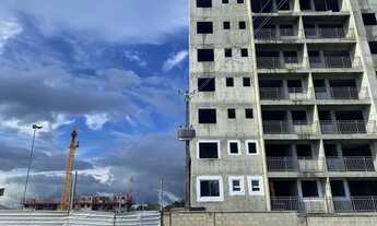 Imagem: SE MUDE ANO QUE VEM APÈ DE 2 QTS C/SUITE