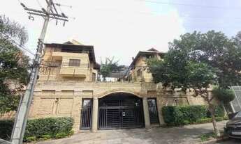 Imagem: Casa de condomínio para aluguel com 195