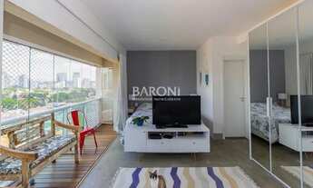 Imagem 2: São Paulo - Apartamento Padrão - Brooklin