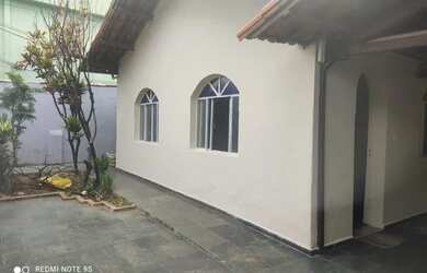 Imagem 3: Casa com 3 dormitórios à venda em Belo Horizonte