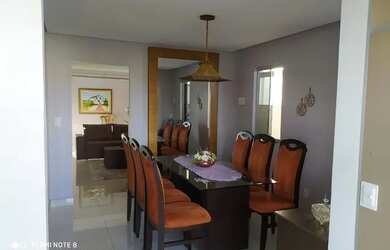 Imagem 3: Casa com 3 dormitórios à venda em Contagem