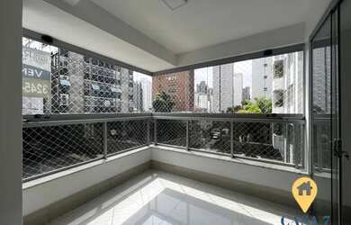 Imagem 6: Apartamento com 4 dormitórios à venda em Belo Horizonte