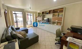 Imagem: MP - Apartamento Amplo 107m², 03 Dormitórios