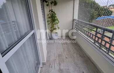 Imagem 4: SAO CAETANO DO SUL - Apartamento Padrão - SANTA PAULA