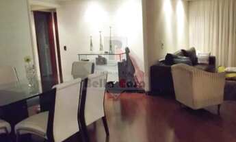 Imagem 6: 137 m² - 3 dormitórios, 1 suite, 2 vagas de garagem