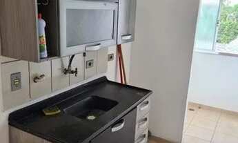 Imagem 2: Vende-se Apartamento