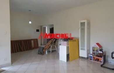 Imagem 3: Casa Padrão em Sao Jose dos Campos