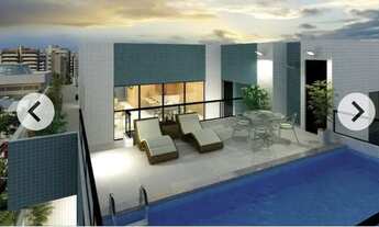 Imagem: Apto 2 quartos com varanda na Jatiuca