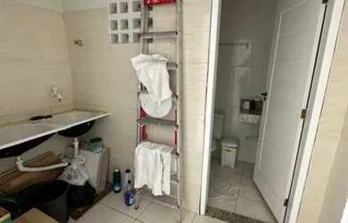 Imagem 7: CASA no são José em frente a Diagnose