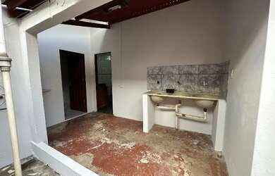 Imagem 7: Aluga-se casa no Conjunto Tucumã 2