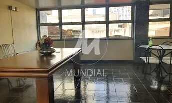 Imagem 5: Apartamento (tipo - padrao) 2 dormitórios, cozinha planejada, portaria 24hs, salão de fest