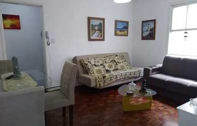 Imagem 5: Apartamento para Venda - 83.73m², 3 dormitórios, Cristal