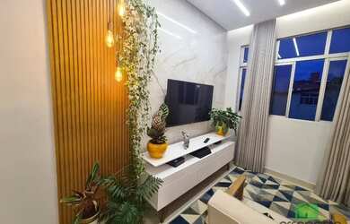 Imagem 3: Apartamento com 3 dormitórios à venda em Contagem