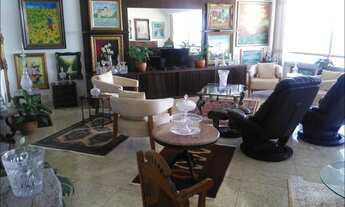 Imagem 4: VENDA - LEME - 214 m2 com Magnífica vista!