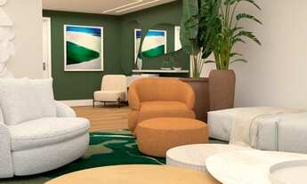 Imagem 6: Copacabana Rua Pompeu Loureiro 4 quartos 330 m² - R$2.780.000,00