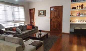 Imagem 6: Apartamento com 3 dormitórios à venda, 170 m² por R$ 850.000,00 - Ponta da Praia - Santos