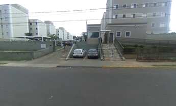 Imagem: Sao Carlos - Apartamento Padrão - Recreio