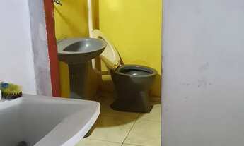 Imagem 4: Semi-mobiliado. Direita ou temporada