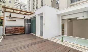 Imagem 2: Casa de condomínio sobrado para venda possui 230 metros quadrados com 3 quartos