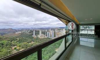 Imagem 6: APÊ Pucon $19900 com 278m² no Vila da Serra Nova Lima-MG