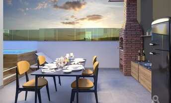 Imagem 2: Apartamento com 2 dormitórios à venda em Contagem