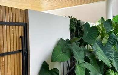 Imagem 2: Moderno Sobrado no parque Taua