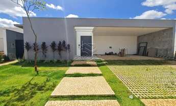 Imagem: UBERLANDIA - Casa de Condomínio - Jardim