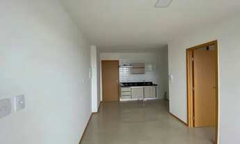 Imagem 2: Apartamento para aluguel possui 45 metros quadrados com 1 quarto em Marco - Belém - Pará