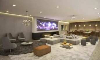 Imagem 4: Apartamento com 2 Quartos à venda, 55m² - Lapa