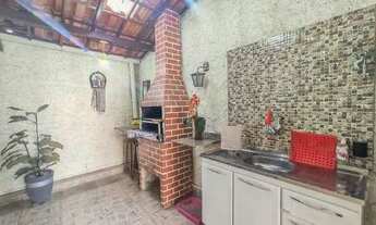 Imagem 5: Área Privativa / Garden com 3 dormitórios à venda em Belo Horizonte