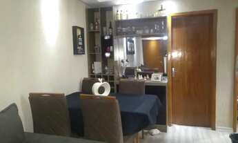 Imagem 2: Apartamento com 3 dormitórios à venda em Contagem