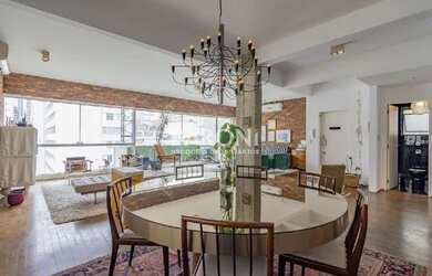 Imagem 2: São Paulo - Apartamento Padrão - Jardim América