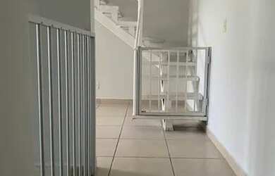 Imagem 7: FAVORITO RESIDENCE CLUB para venda com 120 m2 com 3 quartos em Cambeba - Fortaleza - Ceará