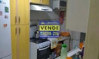 Imagem 6: ZERO entrada nesse imóvel com 2 quartos no Laranjal - São Gonçalo - RJ