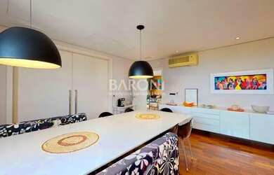 Imagem 6: São Paulo - Apartamento Padrão - Alto De Pinheiros