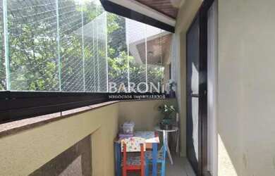 Imagem 3: São Paulo - Apartamento Padrão - Brooklin