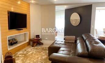 Imagem 2: São Paulo - Apartamento Padrão - Campo Belo