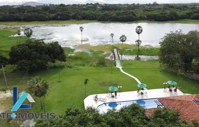 Imagem 7: Tt- Lotes Proximo Ao Centro De Eusebio! Condominio Fechado . no momento presente