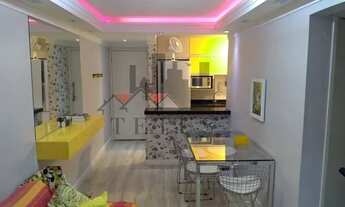 Imagem: Apartamento a Venda no Condominio Spázio