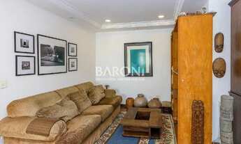 Imagem 2: São Paulo - Apartamento Padrão - Moema